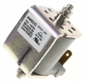 Miele Solenoid Valve - Solenoid Valve Dev122 12v
